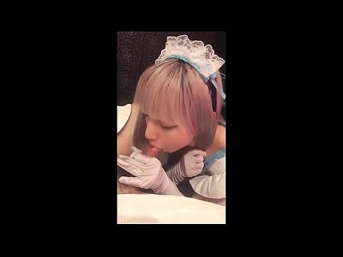 ❤️ Arụsị Japanese [mayuka], Ejiji nwa agbọghọ French, akụkụ 1, ịfụ ụfụ na ude oyi Ihe gba ọtọ  ❌️❤